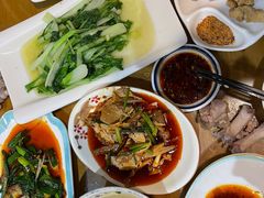 -易老妈蹄花.特色川菜(人民公园总店)