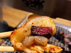 -鑫釜山海鲜烧烤(鑫丰国际店)