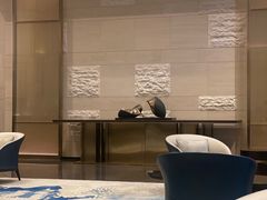 -V咖啡(兰州盛达希尔顿酒店)