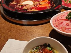 -牛市坎火锅(建设路店)