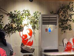 -嗨辣小聚·盘锦河蟹·海鲜烧烤龙虾(盘锦十年好店)