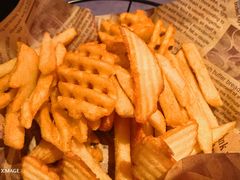 -匠子烤鱼(日月广场店)