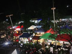 -班赞海鲜市场