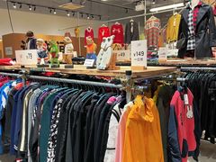 -多抓鱼循环商店(虹桥天地店)