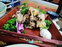 -石榴花开餐厅