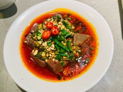 -半天妖烤鱼(东方新天地店)