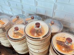 -广州四季酒店·意珍·意式自助餐
