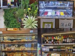 -ommo cafe(半岛城邦店)