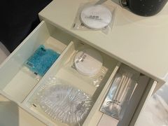 -北京北辰洲际酒店