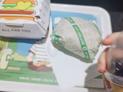 -德克士(宝鸡店)