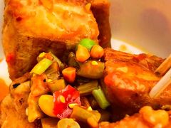 -徽厨食坊·农家特色私房菜
