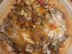 -外婆味道·云南菜大当家(关上店)