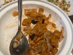 -杏花堂晋商私房菜(华熙五棵松店)
