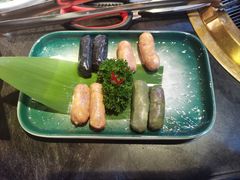 -和来烤肉(仓山万达店)