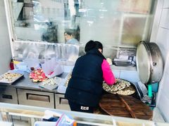 -宋记饼家(石门二路店)