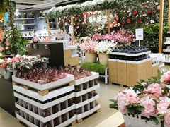 -宜家·瑞典风味餐厅(北京西红门店)