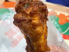 -汉堡王(广州无限极广场店)