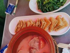 -十里·东湖院子(湖北省博物馆店)