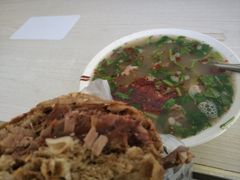 -清真刘记大顺斋(三合里小区店)