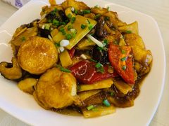 -雪中炭串吧(沙子口店)