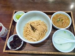 -蟹上黄·蟹黄面·江南糖水(人民广场店)