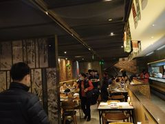 -金掌勺东北菜(格兰晴天店)