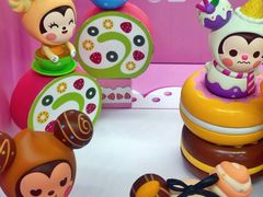 -泡泡玛特POPMART(崇文门国瑞城店)
