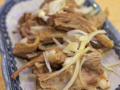 -维吾尔餐厅(宜山路店)