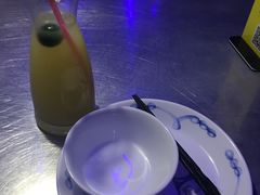 冰桔茶-炉鱼(爱琴海购物公园店)