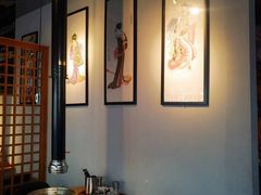 -吉屋烤肉(八宝街店)
