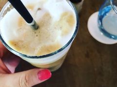 -植物园哈利亚餐厅