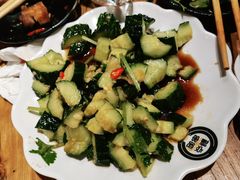 -聚点串吧·北京烧烤(赵登禹路店)