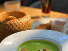 -Golden Lily河内巴黎法越料理餐厅(建国西路店)