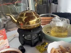 -鹿鸣酒家(越秀店)