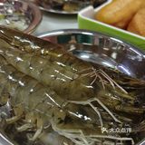 赞不绝口的海鲜集市！