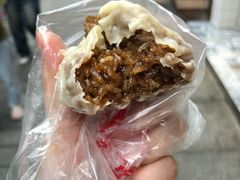 -清泉阁包子铺(中山路店)