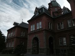 -北海道厅旧本厅舍(旧本庁舎)