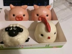 -满满元气和田大枣糕·蛋糕(朝阳大悦城店)