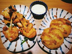 -CURRY YA 熟成咖哩專門店(深圳湾万象城店)