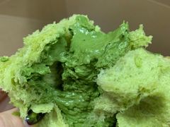 宇治抹茶脏脏包-PAPER STONE BAKERY(天环店)