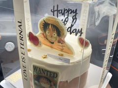 -囍悦烘焙(恒隆御水岸店)