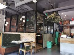 大堂-丰乐餐厅·始于1999·本地老字号