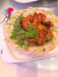 -鹏欣国际大酒店·宴会厅