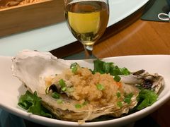 -新海渔港·胶东海鲜家常菜·家宴(奥体中心店)