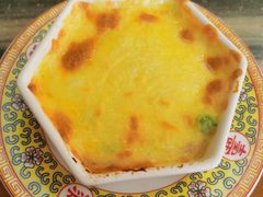 -砂锅居(西四店)