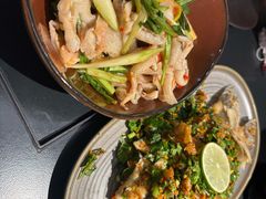 -Ameigo梅果·云贵川bistro(长宁来福士店)