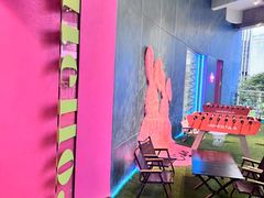 -CIAO·团建聚餐·生日派对轰趴馆(福田店)