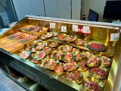 -好旺角齐市鲜切牛自助烤肉(农林五道街总店)