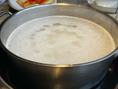 -淘米捞·米汤脆鲩鱼火锅(福田皇岗店)