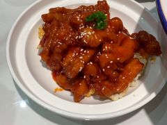 -兰湘子·湘菜小炒(石家庄万象城店)